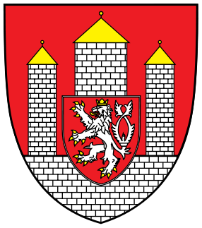 Statutární město České Budějovice